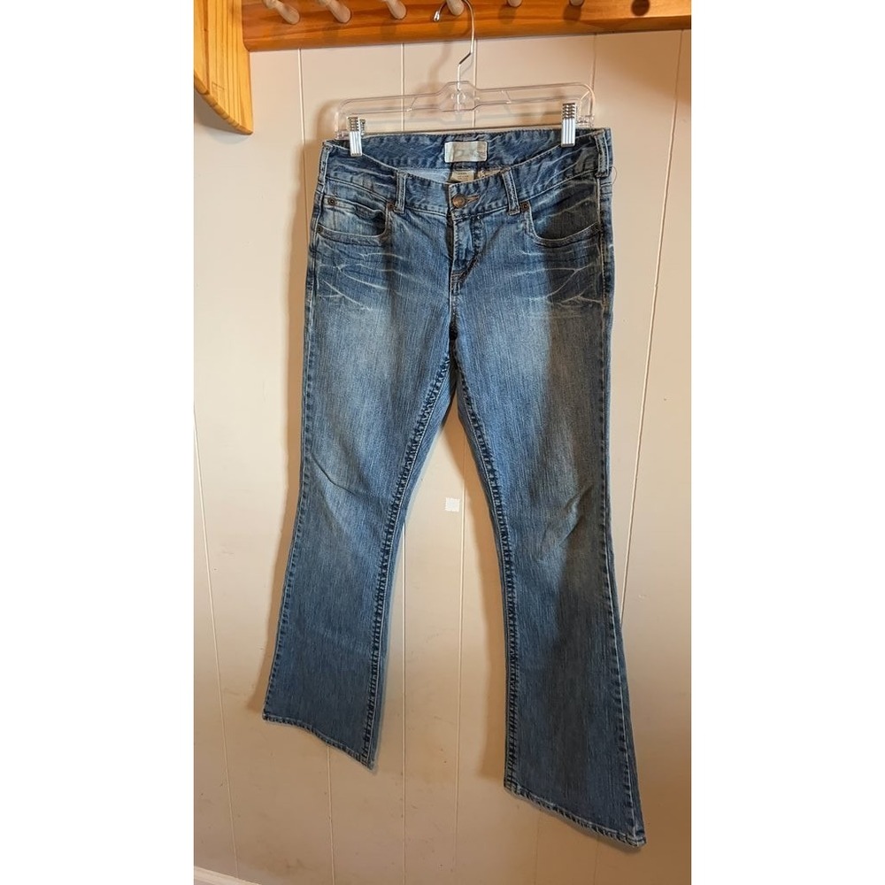 Maurices Women's Bootcut Jeans Size‎ 7/8 Regular